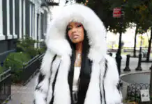Nicki Minaj