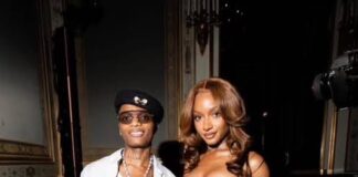 Wizkid, Ayra Starr ranked among ‘world’s top artistes of 2024’