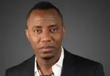 Sowore