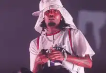 Playboi Carti