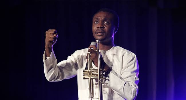 Nathaniel Bassey to minister at Donald Trump inaugural prayer breakfast Nathaniel Bassey to minister at Donald Trump inaugural prayer breakfast