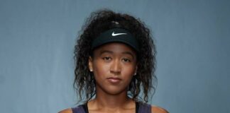 Naomi Osaka Cruises into Canadian Open Semis, Set for Clash with Clara Tauson Naomi Osaka