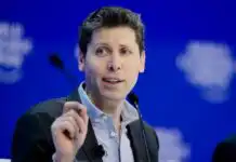 Sam Altman