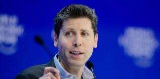 Sam Altman