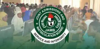 JAMB