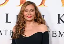 Tina Knowles