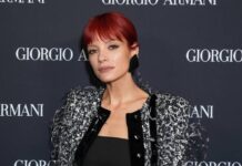 Lily Allen goes into trauma clinic after marriage breakdown