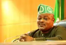 BREAKING: Obasa storms Lagos Assembly Why we removed Obasa as speaker – Lagos assembly lawmakers