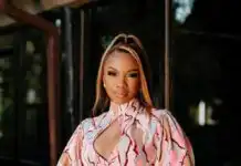 Mapaseka Koetle