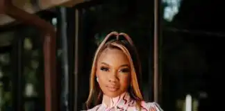Mapaseka Koetle