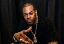 Busta Rhymes Hints at Moving to Nigeria and Starting a Family Busta Rhymes charged with assault