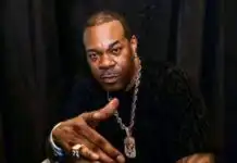 Busta Rhymes charged with assault