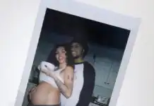 Jesy Nelson Reveals Pregnancy with Stunning Baby Bump Pic, Teases TWINS