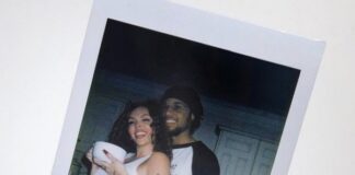 Jesy Nelson Reveals Pregnancy with Stunning Baby Bump Pic, Teases TWINS