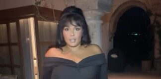 Lizzo Flaunts Stunning Weight Loss Transformation, Vows to Dominate 202