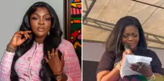 Eniola Badmus