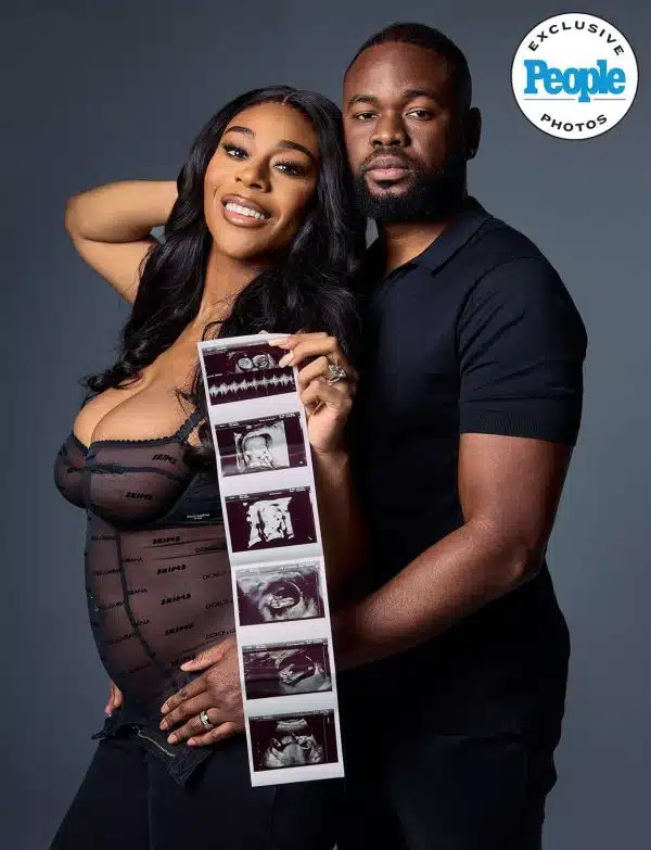 ‘Real Housewives of Potomac’ Alum Nneka Ihim Announces First Pregnancy, Opens Up About Loss and Joy ‘Real Housewives of Potomac’ Alum Nneka Ihim Announces First Pregnancy, Opens Up About Loss and Joy