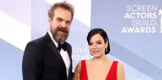 Married ‘Stranger Things’ Star caught cheating on dating app