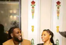Drama Unfolds as Stefflon Don Unfollows Chloë Bailey Amid Burna Boy Dating Rumors