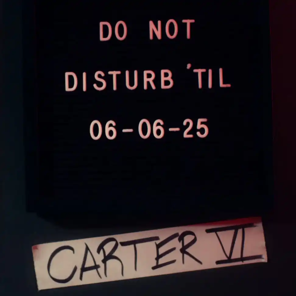 Lil Wayne announces "Tha Carter VI" release date 1 20250207 071418