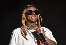 Lil Wayne