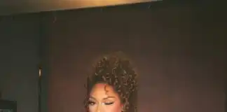 Megan Thee Stallion