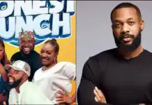 Nedu: Honest Bunch team reacts to U go Nwokolo's allegations