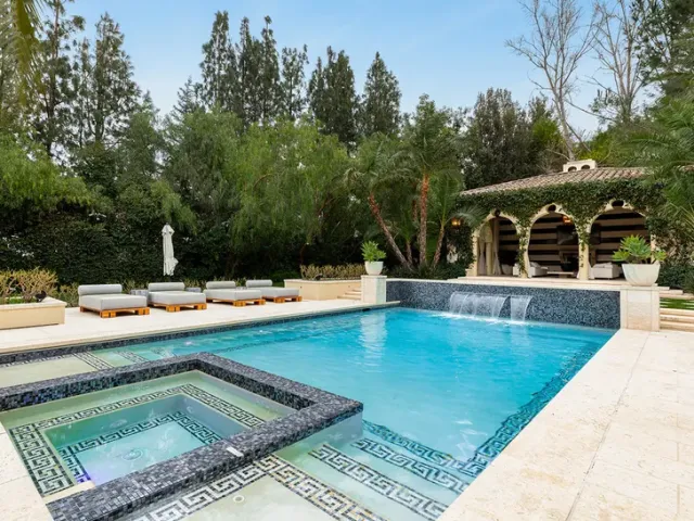 Kris Jenner Lists Iconic ‘Keeping Up With the Kardashians’ Mansion for $13.5M