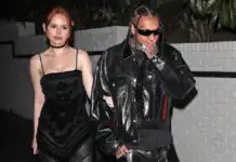 Tyga and Madelaine Petsch spark romance rumours