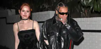 Tyga and Madelaine Petsch spark romance rumours