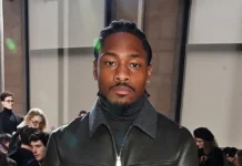 Patriots Star Stefon Diggs Charged With Felony Strangulation Amid Legal Battle Cardi B Sparks Romance Rumors with NFL Star Stefon Diggs After Valentine’s Day Outing