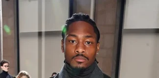 Cardi B Sparks Romance Rumors with NFL Star Stefon Diggs After Valentine’s Day Outing