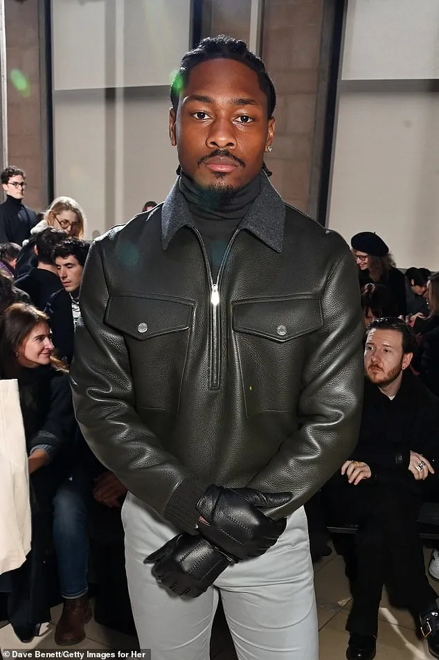 Cardi B Sparks Romance Rumors with NFL Star Stefon Diggs After Valentine’s Day Outing Cardi B Sparks Romance Rumors with NFL Star Stefon Diggs After Valentine’s Day Outing