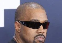 Kanye West Sparks Confusion with Posts Targeting Beyoncé’s Mother, Tina Knowles