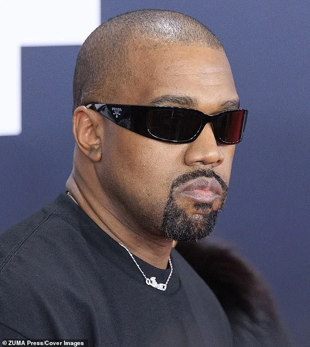 Kanye West Sparks Confusion with Posts Targeting Beyoncé’s Mother, Tina Knowles Kanye West Sparks Confusion with Posts Targeting Beyoncé’s Mother, Tina Knowles