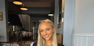 Australia’s Most Sexually Active Woman, Annie Knight, Says She’s Ready to Settle Down