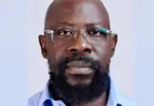 Dele Farotimi