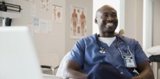 “Say NO to doggy, cowgirl, woman on top” – Nigerian medical doctor advises men (MUST READ)