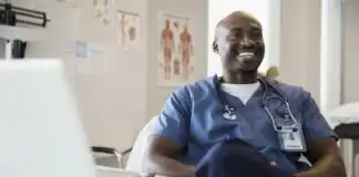 “Say NO to doggy, cowgirl, woman on top” – Nigerian medical doctor advises men (MUST READ)