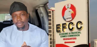 VeryDarkMan Accuses EFCC of Plotting to Frame Him
