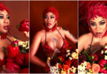 Toyin Lawani