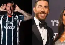 Sergio Ramos’ wife refuses to join defender at new club Sergio Ramos’ wife refuses to join defender at new club
