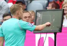 When The VAR Went Wrong And Screwed Up Your Bets