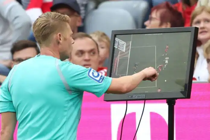 GettyImages-1422737534 When The VAR Went Wrong And Screwed Up Your Bets