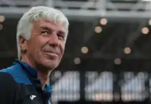 Gasperini