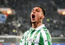Antony’s Red Card Rescinded, Eligible to Face Real Madrid