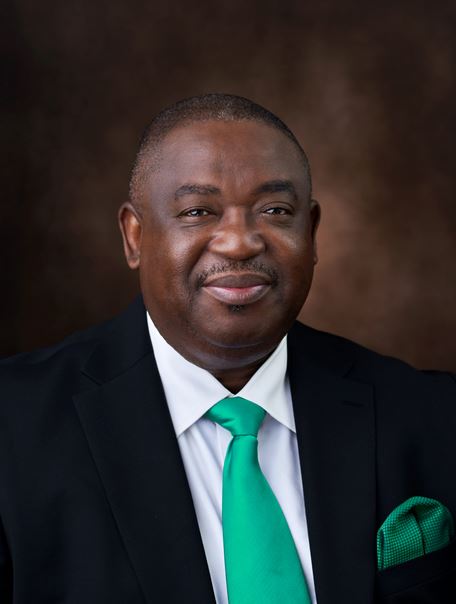 Plateau State Governor Suspends Mining Activities to Tackle Insecurity Plateau State Governor Suspends Mining Activities to Tackle Insecurity