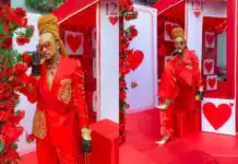 Denrele Edun