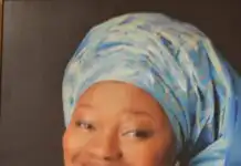 Unoma Akpabio Defends Husband Amidst Sexual Harassment Allegations by Senator Natasha Akpoti-Uduaghan