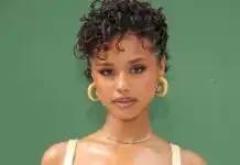 Tyla Attends ESSENCE Black Women in Hollywood Awards 2025: A Celebration of Excellence